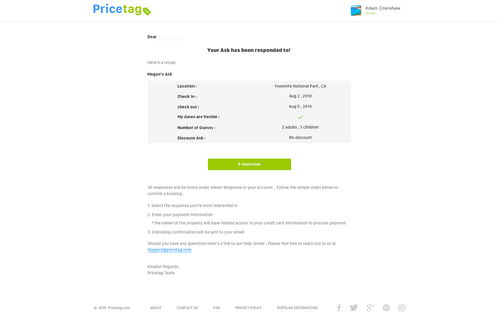 旅游预定网页设计与开发项目策划咨询服务