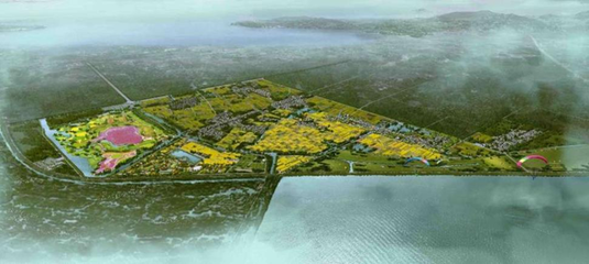 乡村振兴新范式 苏州横泾林渡暖村项目何以登上人民日报？