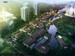 从蓝图到现实 旅游开发区策划设计的全方位咨询服务解析